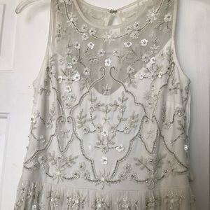 Stunning Adrianna Pappell Gown!